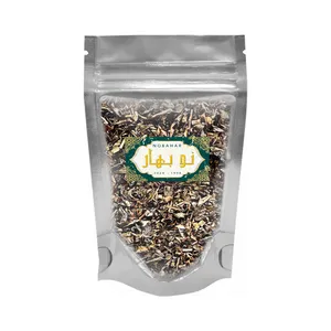 چای سبز خارجی نوبهار - 1 کیلوگرم
