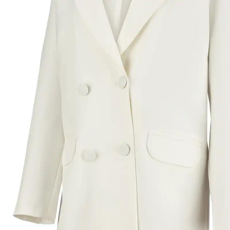 مانتو و شلوار زنانه السانا مدل بلکا کد 161035