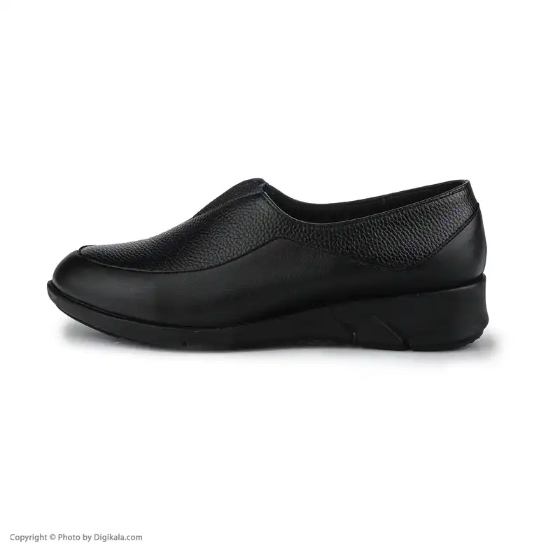 کفش روزمره زنانه مدل آنا رنگ مشکی