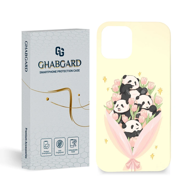 کاور قاب گارد مدل فانتزی مناسب برای گوشی موبایل اپل iPhone 12 / 12 Pro