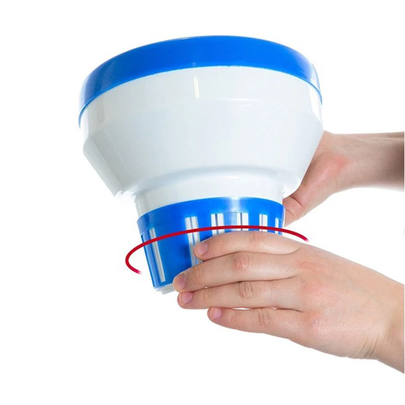 عکس شماره 7 : سبد قرص کلر مدل cl_s