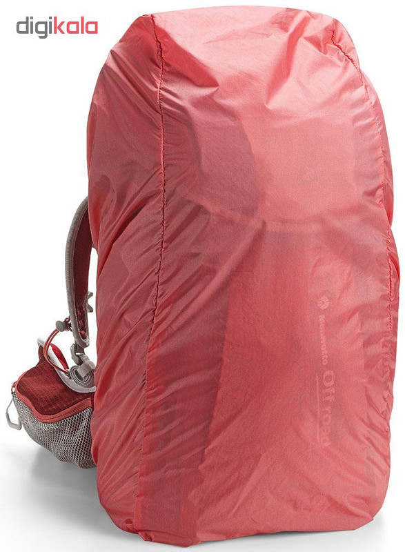 کوله پشتی دوربین منفروتو مدل MB-OR-BP-30