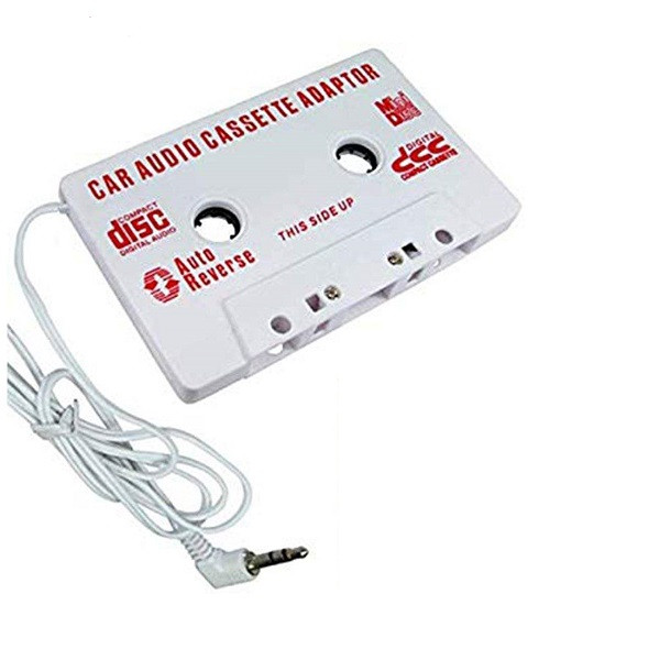 آداپتور کاست مدل CP-668