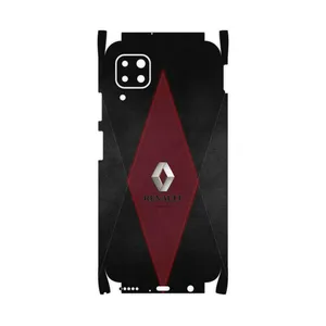 MAHOOT Renault-FullSkin Cover Sticker for Huawei Nova 7i