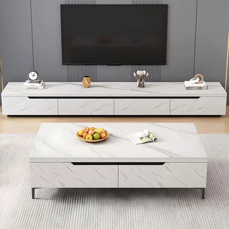 میز تلویزیون اسمردیس مدل TV112