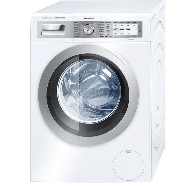 ماشین لباسشویی بوش مدل WAY32841IR ماشین لباسشویی بوش مدل WAY32841IR