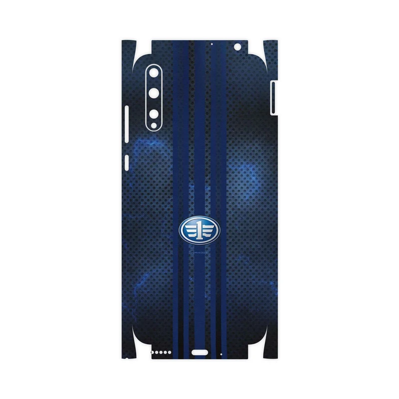 برچسب پوششی ماهوت مدل FAW-FullSkin مناسب برای گوشی موبایل هوآوی Y8p