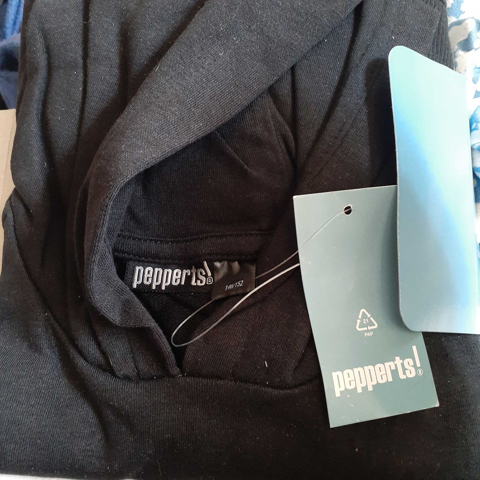 هودی دخترانه پیپرتس مدل a-8886 -  - 3