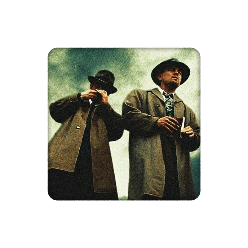 زیرلیوانی طرح shutter island فیلم کد 2808046