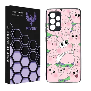 RIVEN RI3-13 Case For Apple iPhone X/XS