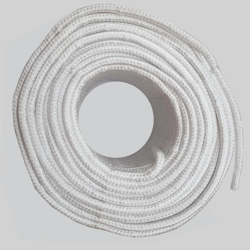 طناب بکسل خودرو مدل ابریشمی کد We1-10mm طول 10 متر