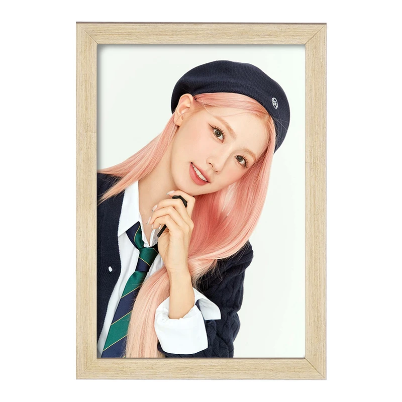 تابلو خندالو مدل میون گروه جی آیدل GIdle  کد 19524