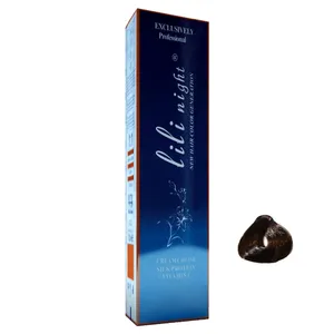 Lili Night R10100059 No.6.5 Haircolor