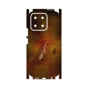 MAHOOT Rabab-FullSkin Cover Sticker for Honor X5b Plus