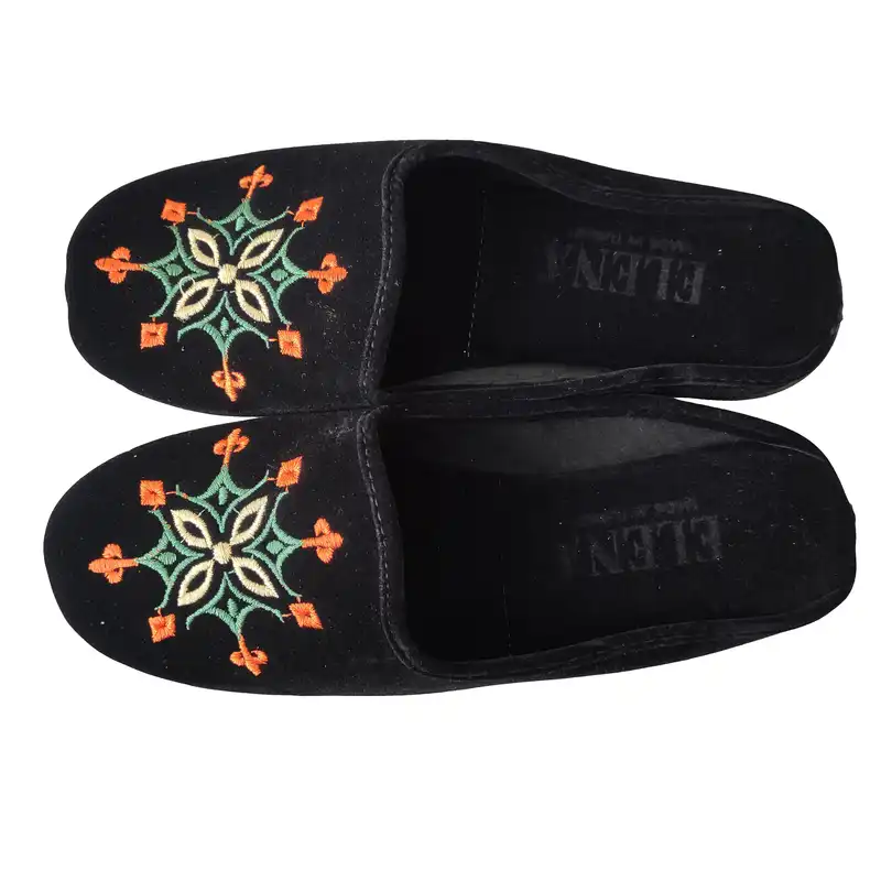 دمپایی زنانه مدل V144