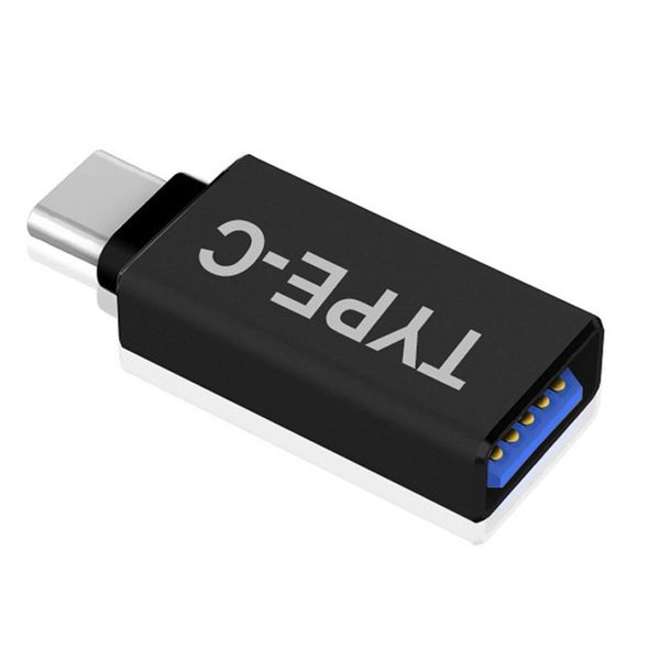 مبدل USB به Type-C مدل RT-OT06 مبدل USB به Type-C مدل RT-OT06
