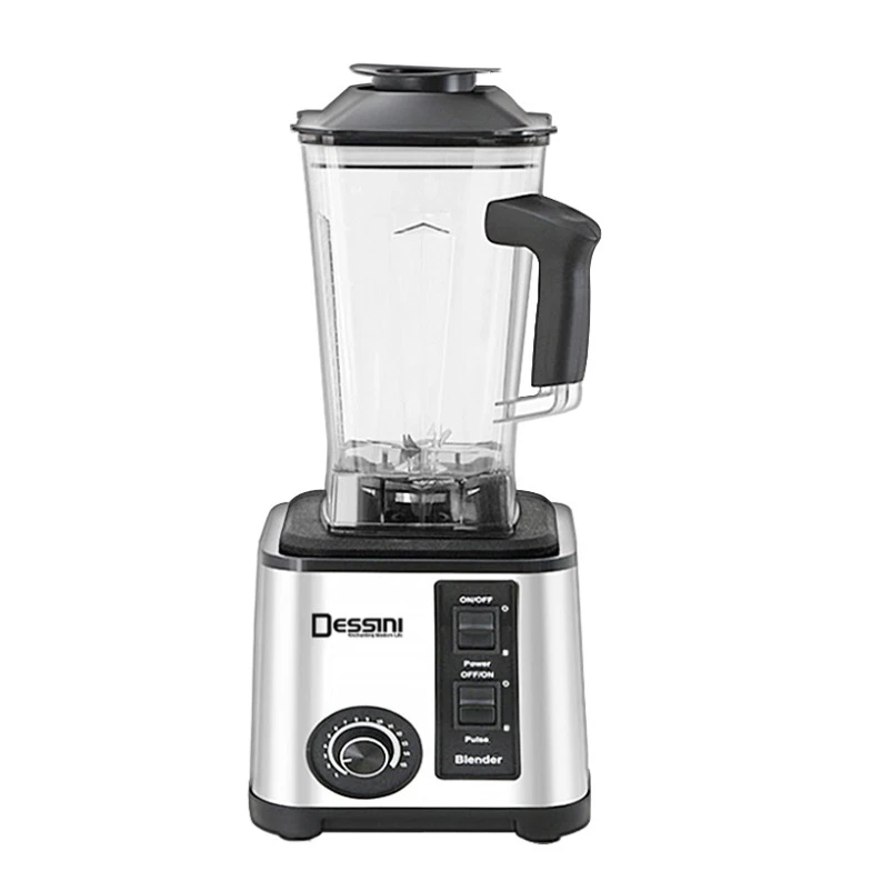 مخلوط کن و آسیاب کن 2.5 لیتری دسینی مدل 9966