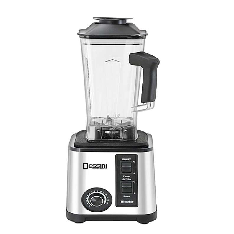 مخلوط کن و آسیاب کن 2.5 لیتری دسینی مدل 9966 مخلوط کن و آسیاب کن 2.5 لیتری دسینی مدل 9966