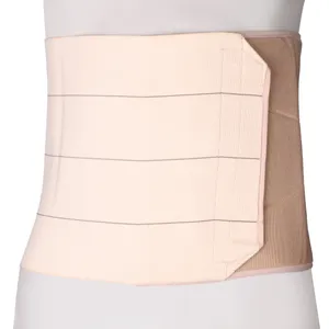 شکم‌بند لاغری طبی سما طب پاکان مدل شمعی کد 4049 