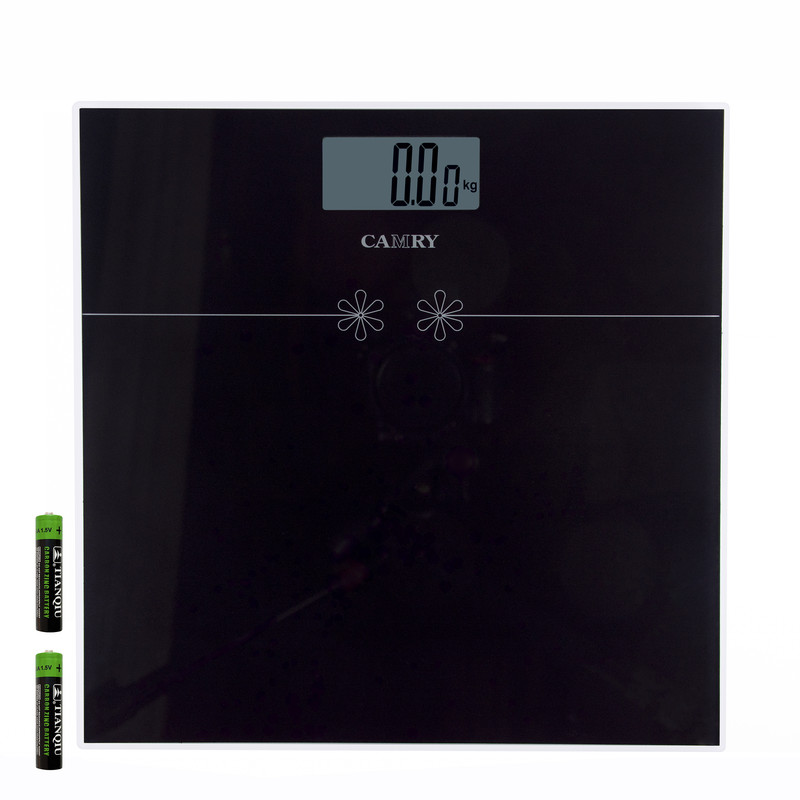 ترازو دیجیتال کمری مدل EB9382H-D