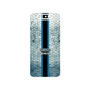 MAHOOT GEELY Cover Sticker for Samsung Galaxy A80