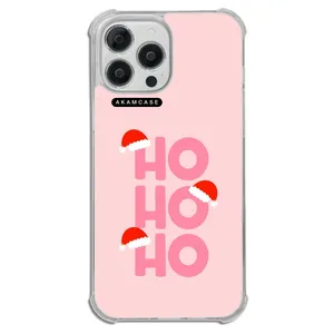 AKAM AMCWTA13PROMAX-CHRISTMAS7 Cover For Apple iPhone 13 Pro Max