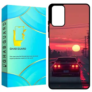 Ghab Guard GCHPN10P Cover For Xiaomi Redmi Note 10 Pro / Redmi Note 10 Pro India / Redmi Note 10 Pro Max  