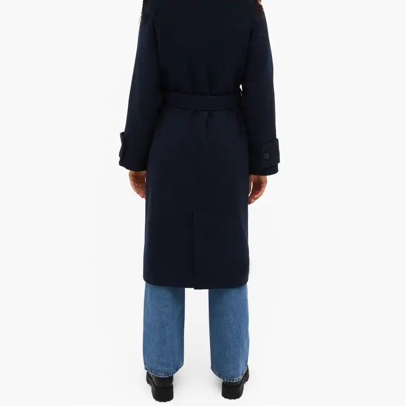 پالتو زنانه مانکی مدل 0783478001