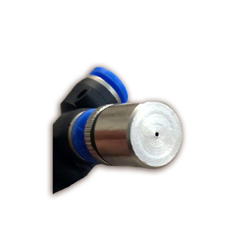 فواره مه پاش مدل Easy joining بسته ۱۰ عددی فواره مه پاش مدل Easy joining بسته ۱۰ عددی