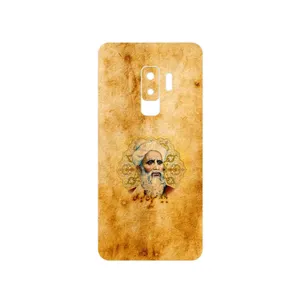 MAHOOT Rudaki Cover Sticker for Samsung Galaxy S9 Plus