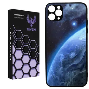 RIVEN RI3-1 Case For Apple iPhone 16 Pro