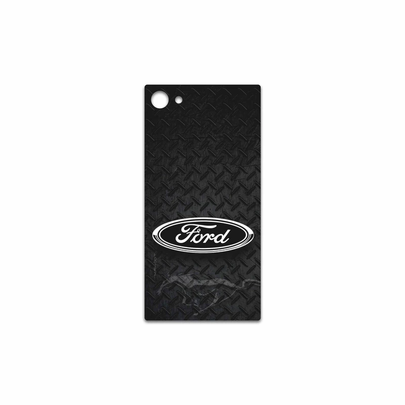 برچسب پوششی ماهوت مدل Ford Motor مناسب برای گوشی موبایل سونی Xperia Z5 Compact
