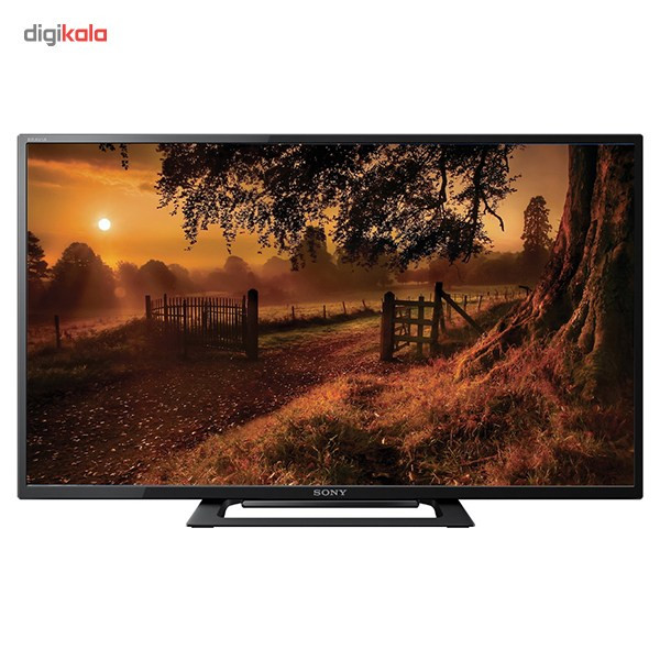 تلویزیون ال ای دی سونی سری BRAVIA مدل KDL-40R350C سایز 40 اینچ