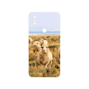 MAHOOT Sheep Cover Sticker for Xiaomi Mi Mix 3