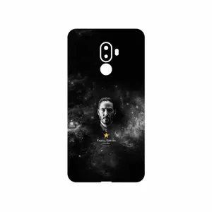 MAHOOT Keanu Reeves Cover Sticker for GLX shahab