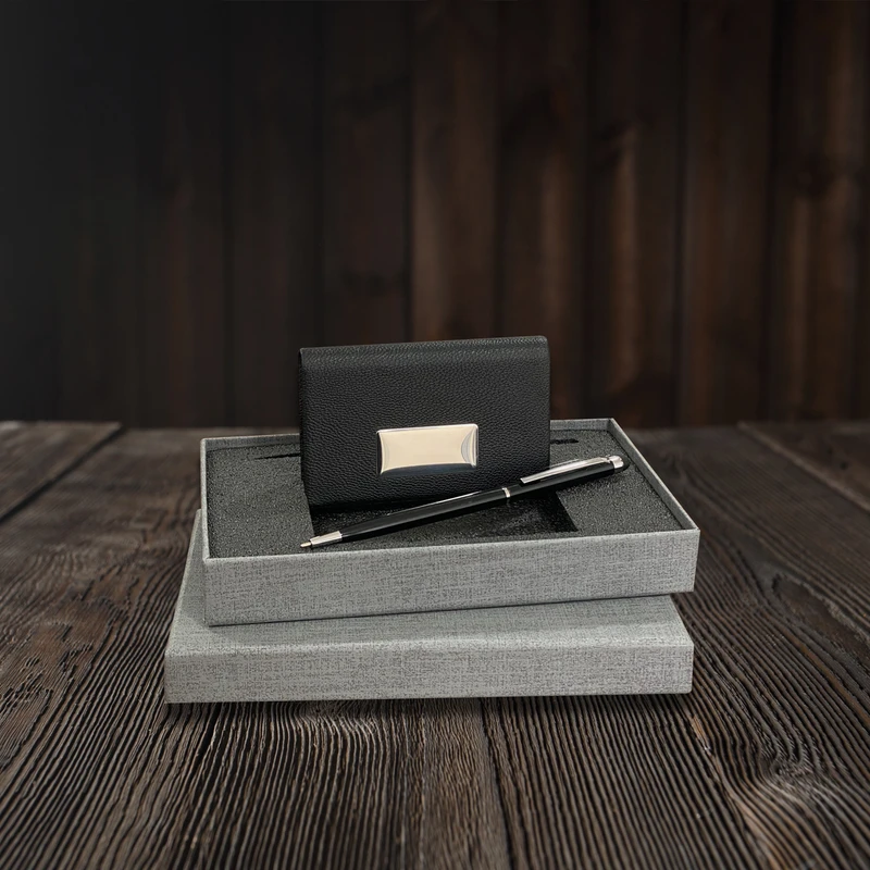 عکس شماره 3 : ست هدیه مدل مدیریتی کایرا 07