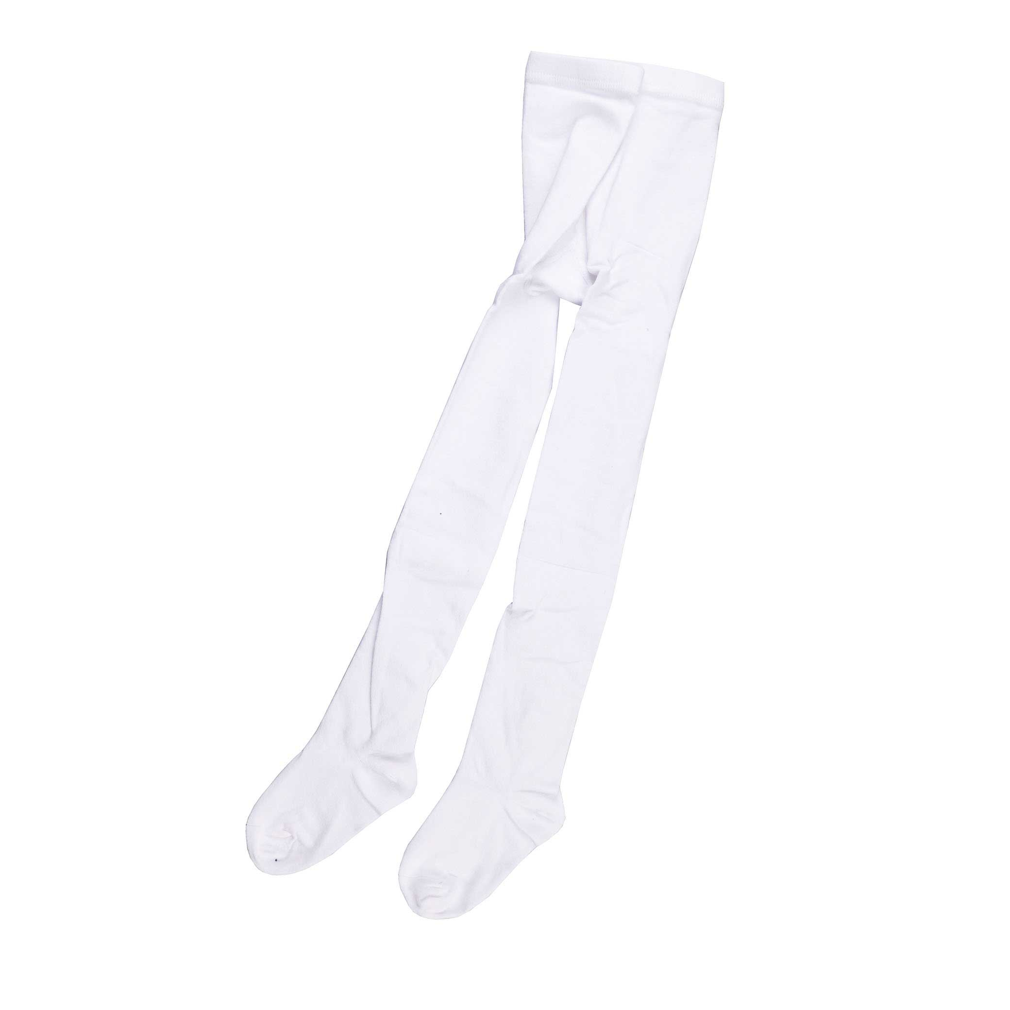 جوراب شلواری دخترانه کد 2022