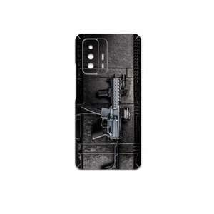 MAHOOT Gun Cover Sticker for Xiaomi 11T