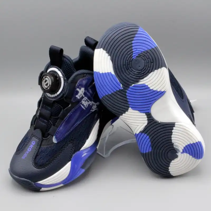 کفش مخصوص پیاده روی بی کی جی کیدز کد 415