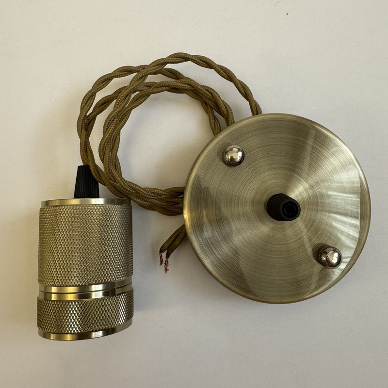 سرپیچ مدل BPL3