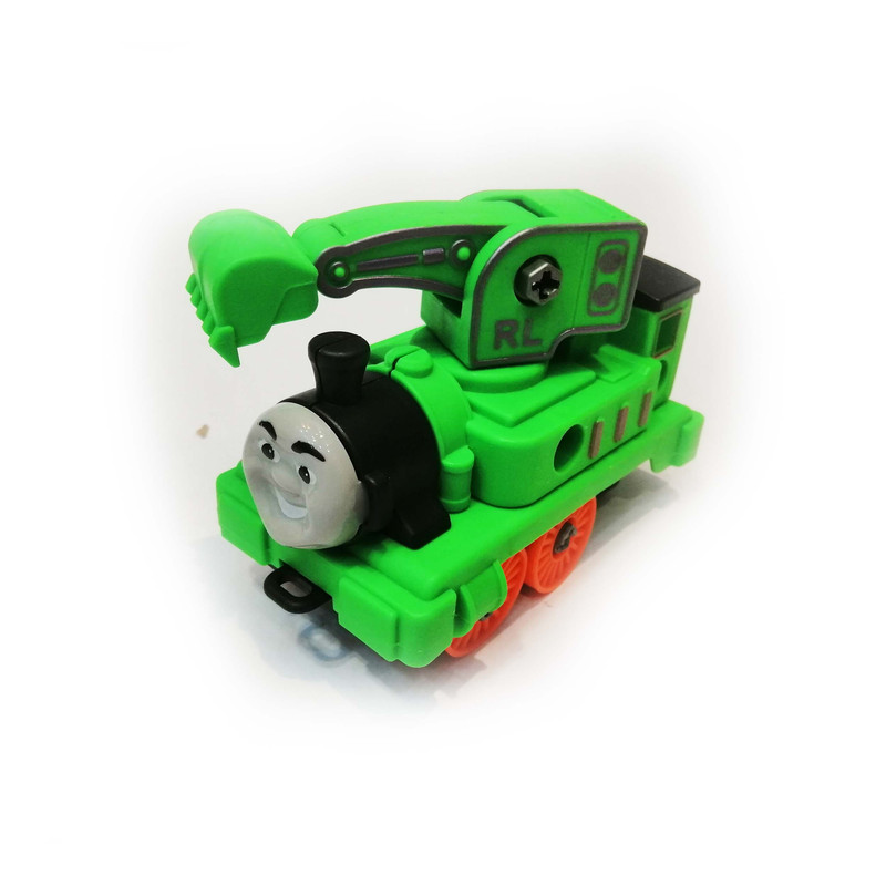 قطار بازی کد 669887 مجموعه 4عددی