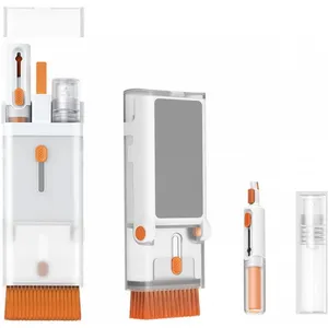 کیت نظافت وسایل الکترونیکی مدل cleaner8