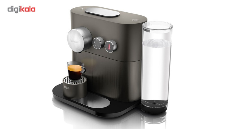 اسپرسوساز دلونگی مدل Expert EN 350G