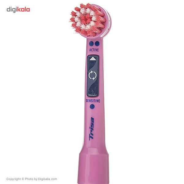 مسواک برقی تریزا سری Pro Clean مدل Impulse Kid