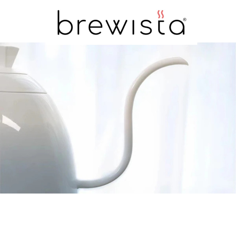 کتری برقی برویستا مدل Gooseneck Variable Temperature