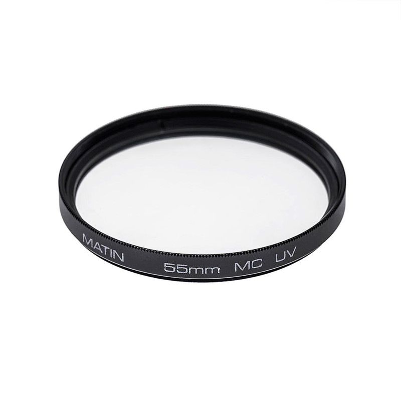 فیلتر لنز متین مدل Digital MC.UV Pro 55mm