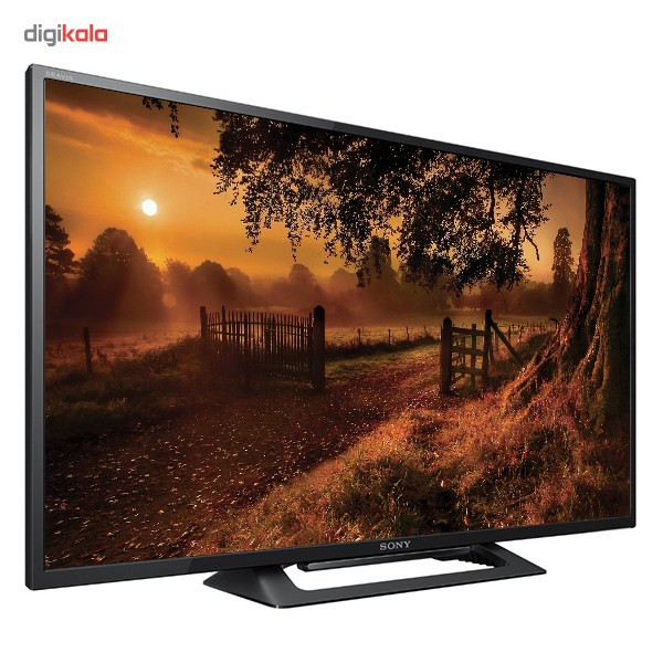 تلویزیون ال ای دی سونی سری BRAVIA مدل KDL-40R350C سایز 40 اینچ