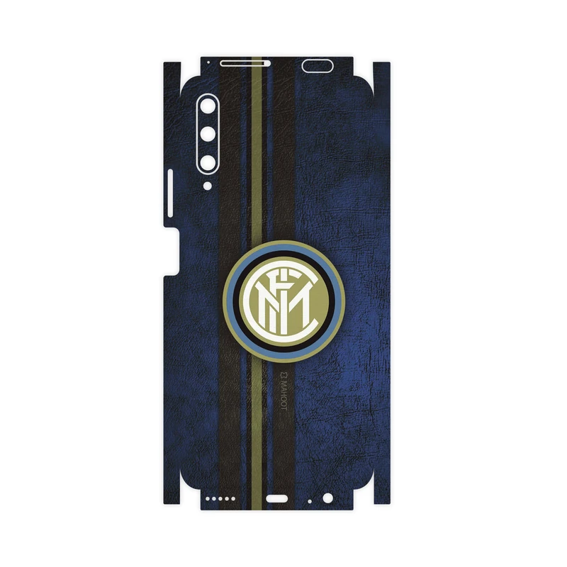 برچسب پوششی ماهوت مدل Inter-Milan-FC-FullSkin مناسب برای گوشی موبایل هوآوی Y9S