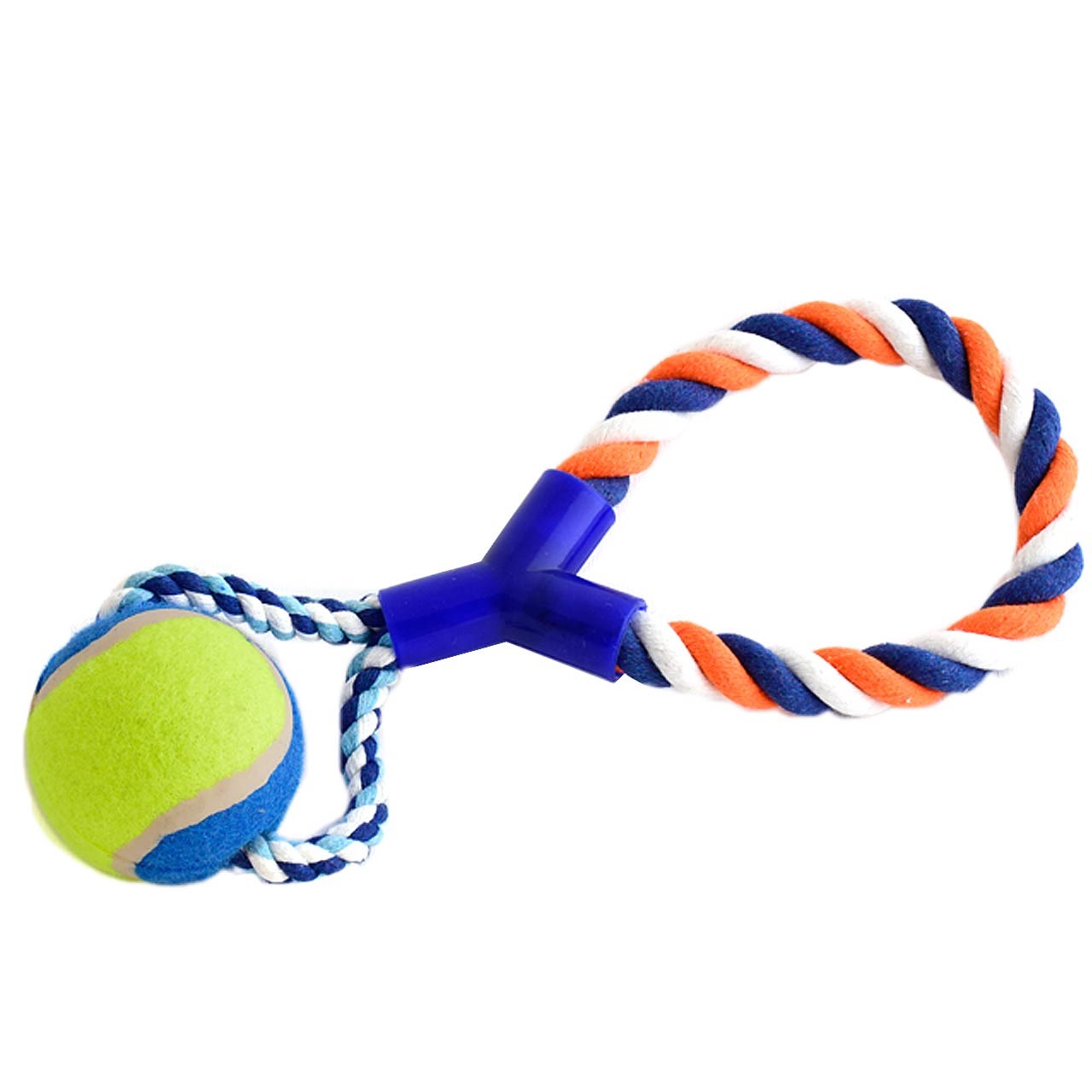 اسباب بازی سگ سری Rope Toys مدل RTY00084