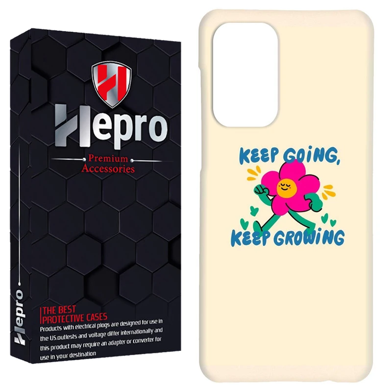 کاور هپرو مدل RC مناسب برای گوشی موبایل سامسونگ Galaxy A53